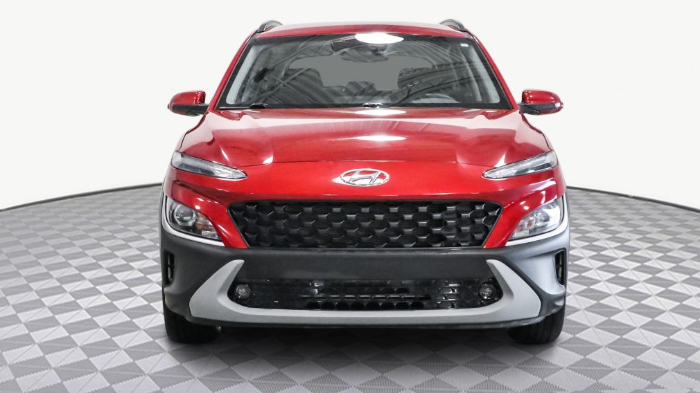 Hyundai Kona Preferred 2022 d&rsquo;occasion à vendre - 2