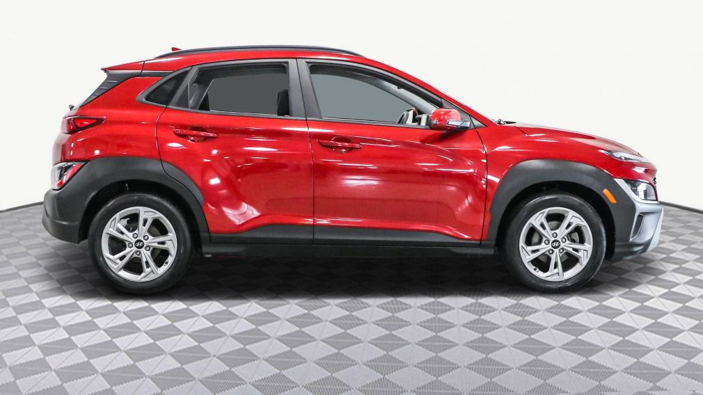 Hyundai Kona Preferred 2022 d&rsquo;occasion à vendre - 8