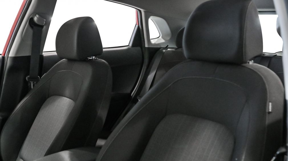 Hyundai Kona Preferred 2022 d&rsquo;occasion à vendre - 10