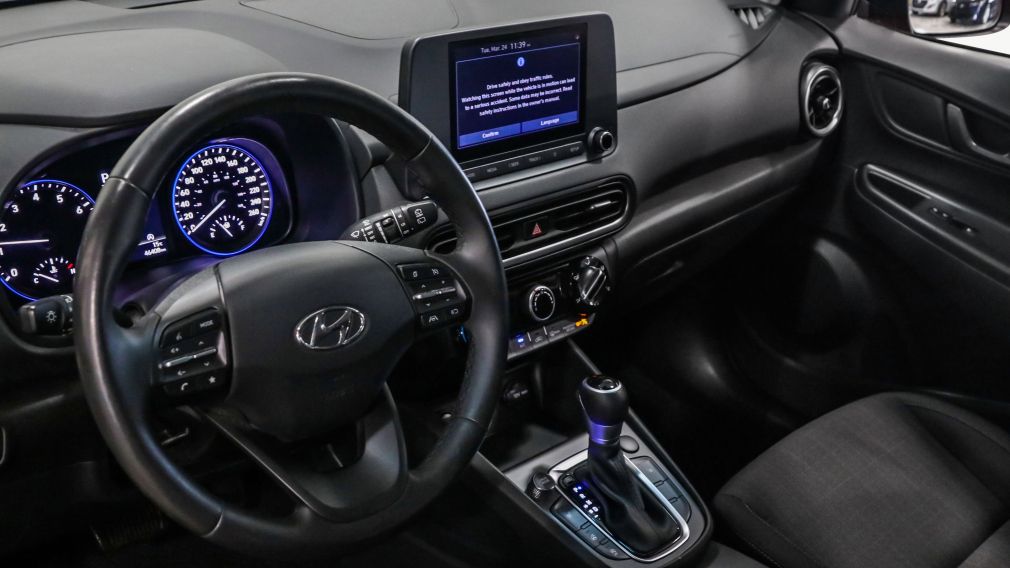 Hyundai Kona Preferred 2022 d&rsquo;occasion à vendre - 9