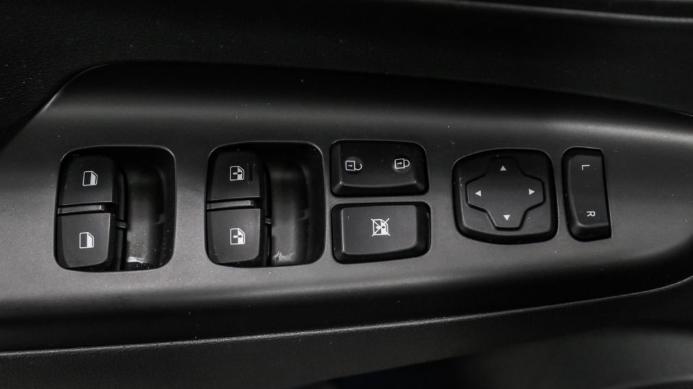 Hyundai Kona Preferred 2022 d&rsquo;occasion à vendre - 11