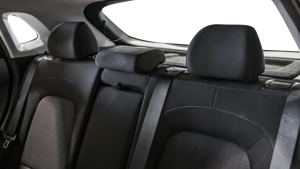 Hyundai Kona Preferred 2022 d&rsquo;occasion à vendre - 12