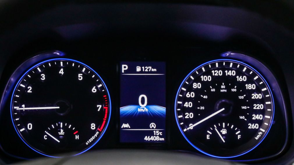 Hyundai Kona Preferred 2022 d&rsquo;occasion à vendre - 17