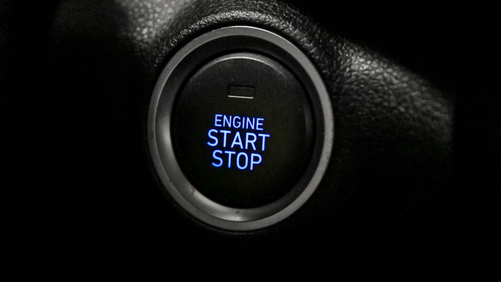 Hyundai Kona Preferred 2022 d&rsquo;occasion à vendre - 18