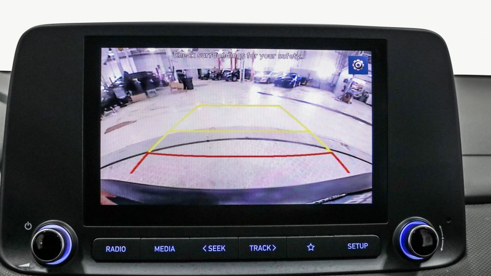 Hyundai Kona Preferred 2022 d&rsquo;occasion à vendre - 22