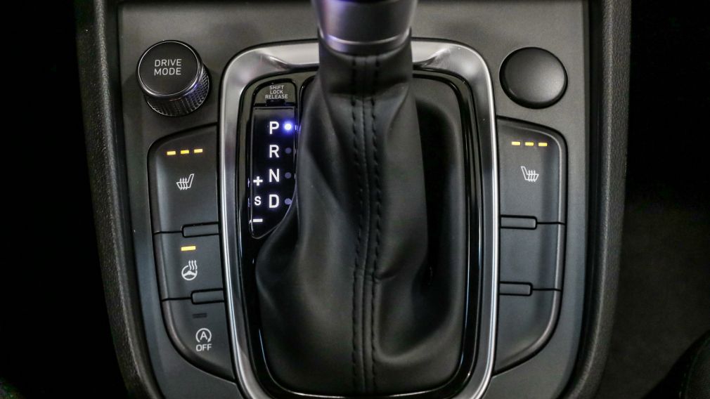 Hyundai Kona Preferred 2022 d&rsquo;occasion à vendre - 23