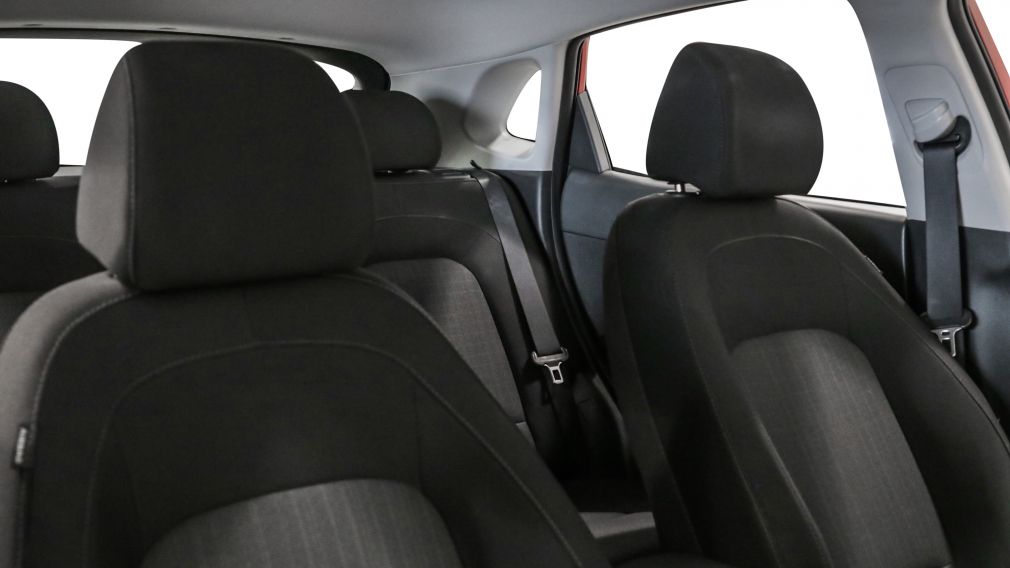 Hyundai Kona Preferred 2022 d&rsquo;occasion à vendre - 24