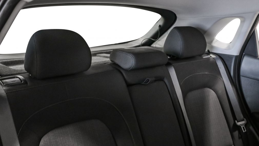 Hyundai Kona Preferred 2022 d&rsquo;occasion à vendre - 25