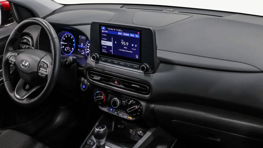 Hyundai Kona Preferred 2022 d&rsquo;occasion à vendre - 26