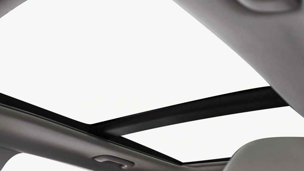 Hyundai Tucson Luxury 2023 d&rsquo;occasion à vendre - 13