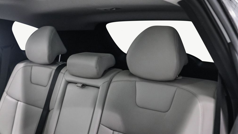 Hyundai Tucson Luxury 2023 d&rsquo;occasion à vendre - 14