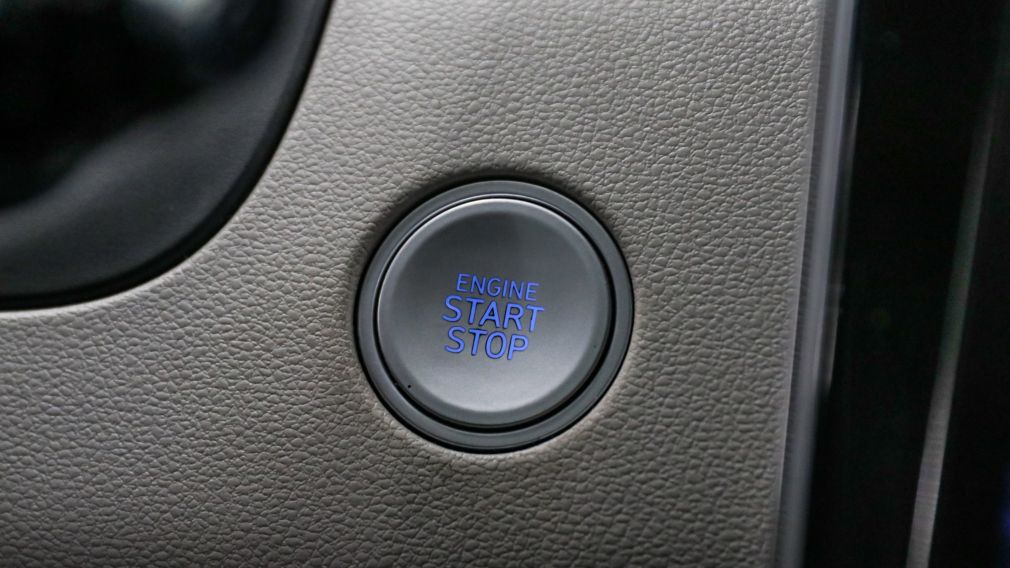 Hyundai Tucson Luxury 2023 d&rsquo;occasion à vendre - 20