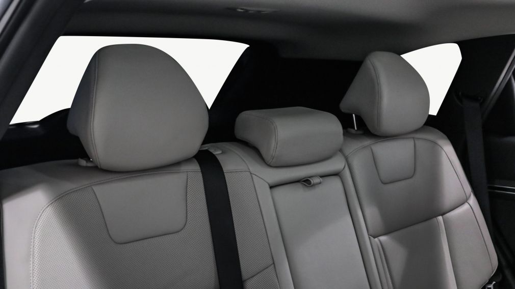 Hyundai Tucson Luxury 2023 d&rsquo;occasion à vendre - 28