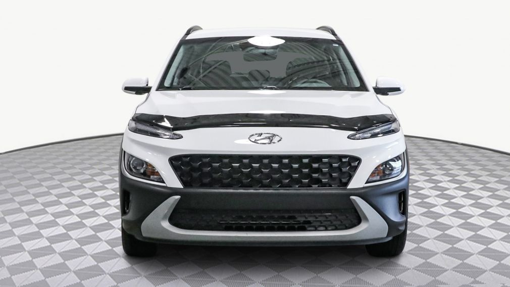 Hyundai Kona Essential 2023 d&rsquo;occasion à vendre - 2