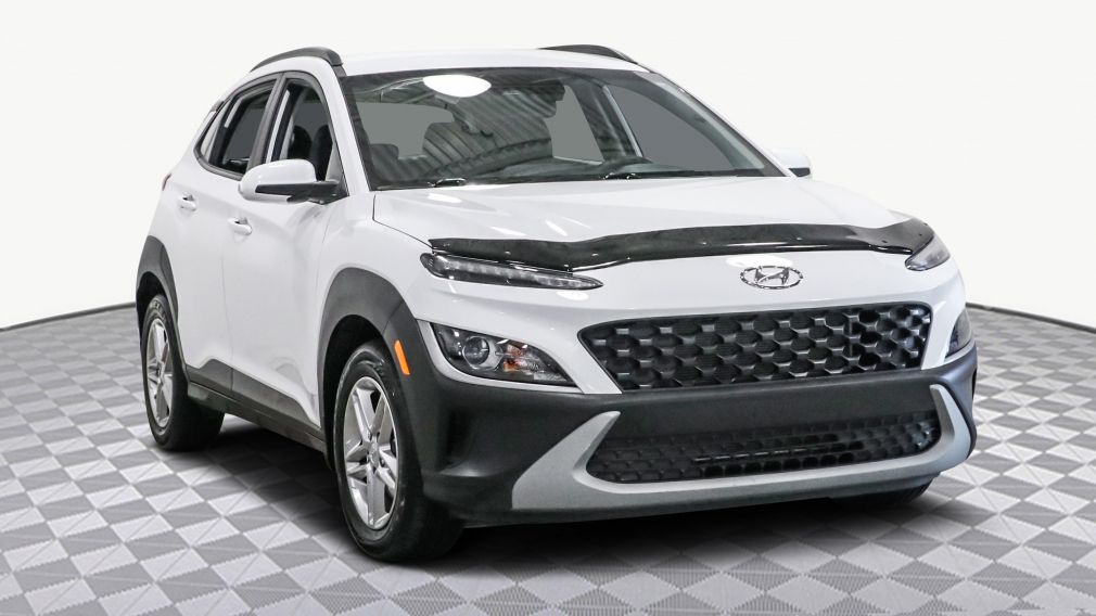 Hyundai Kona Essential 2023 d&rsquo;occasion à vendre - 1