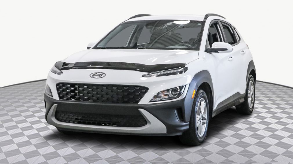 Hyundai Kona Essential 2023 d&rsquo;occasion à vendre - 3