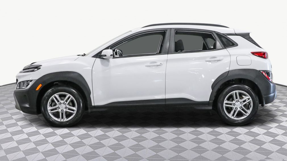 Hyundai Kona Essential 2023 d&rsquo;occasion à vendre - 4