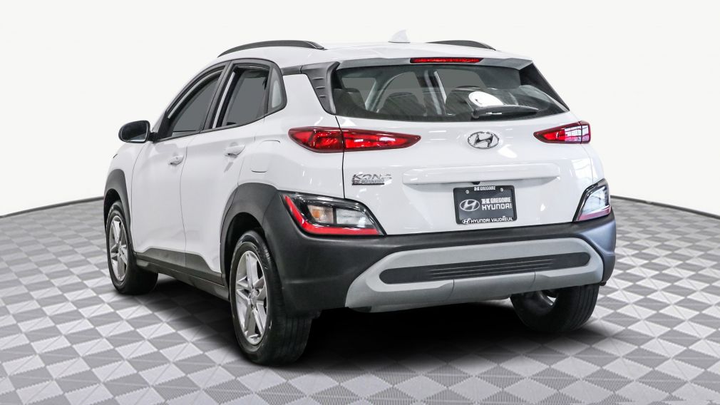 Hyundai Kona Essential 2023 d&rsquo;occasion à vendre - 5