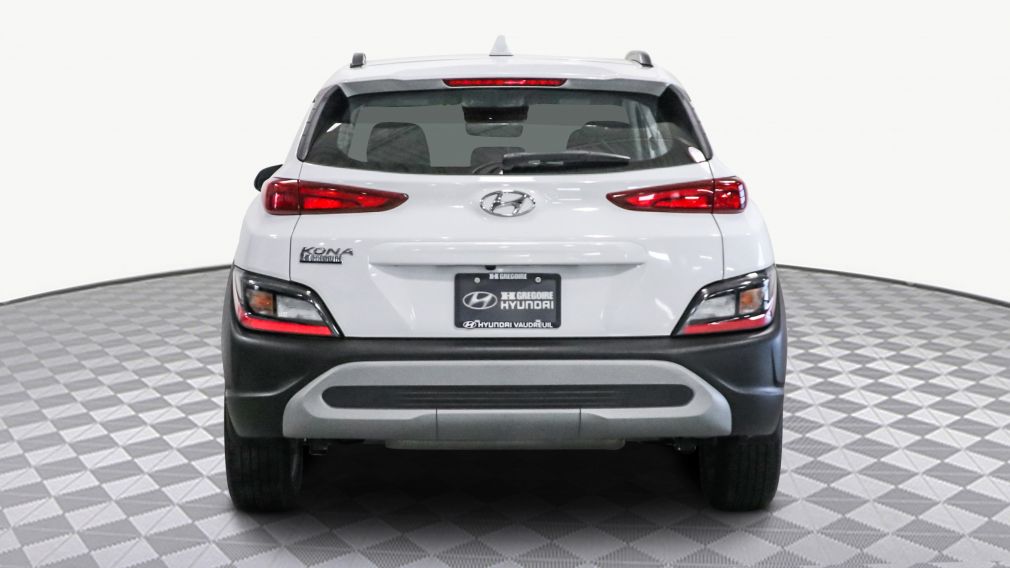 Hyundai Kona Essential 2023 d&rsquo;occasion à vendre - 6