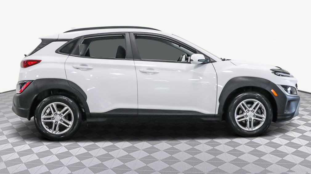 Hyundai Kona Essential 2023 d&rsquo;occasion à vendre - 8