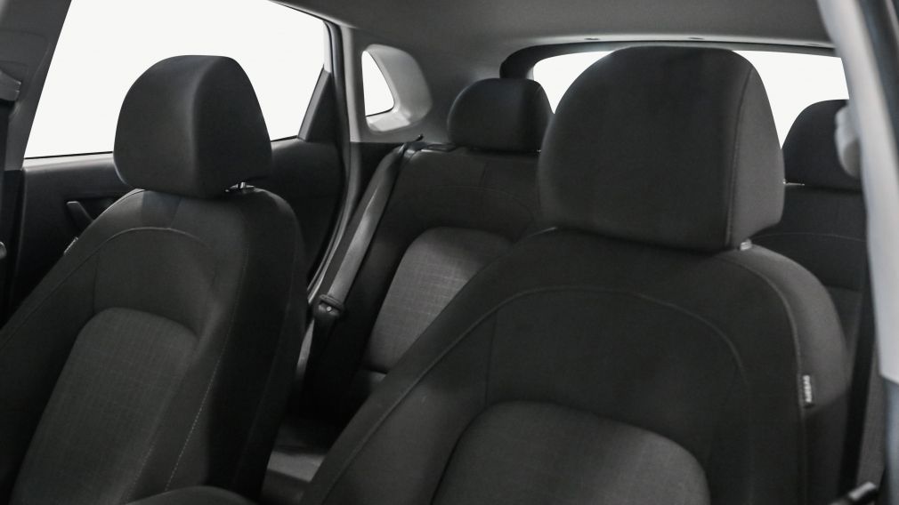 Hyundai Kona Essential 2023 d&rsquo;occasion à vendre - 10