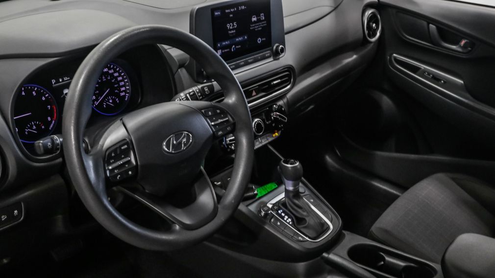 Hyundai Kona Essential 2023 d&rsquo;occasion à vendre - 9