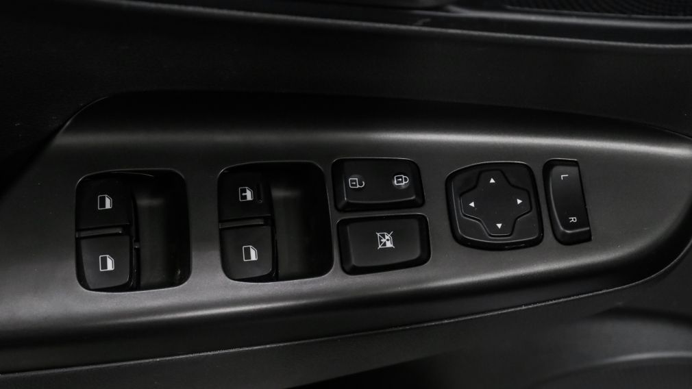 Hyundai Kona Essential 2023 d&rsquo;occasion à vendre - 11