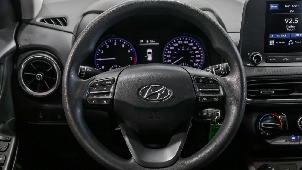 Hyundai Kona Essential 2023 d&rsquo;occasion à vendre - 13