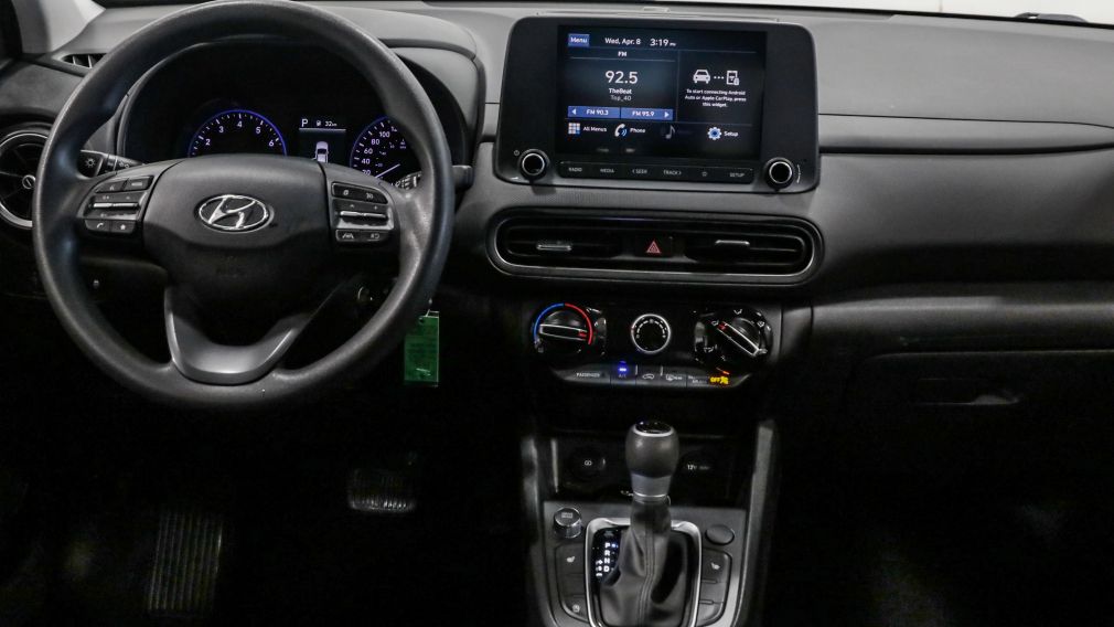 Hyundai Kona Essential 2023 d&rsquo;occasion à vendre - 16