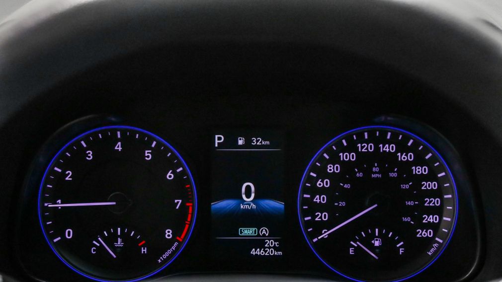 Hyundai Kona Essential 2023 d&rsquo;occasion à vendre - 17