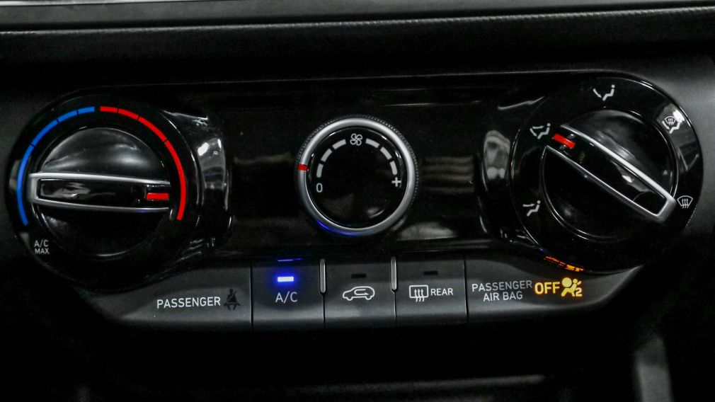 Hyundai Kona Essential 2023 d&rsquo;occasion à vendre - 20