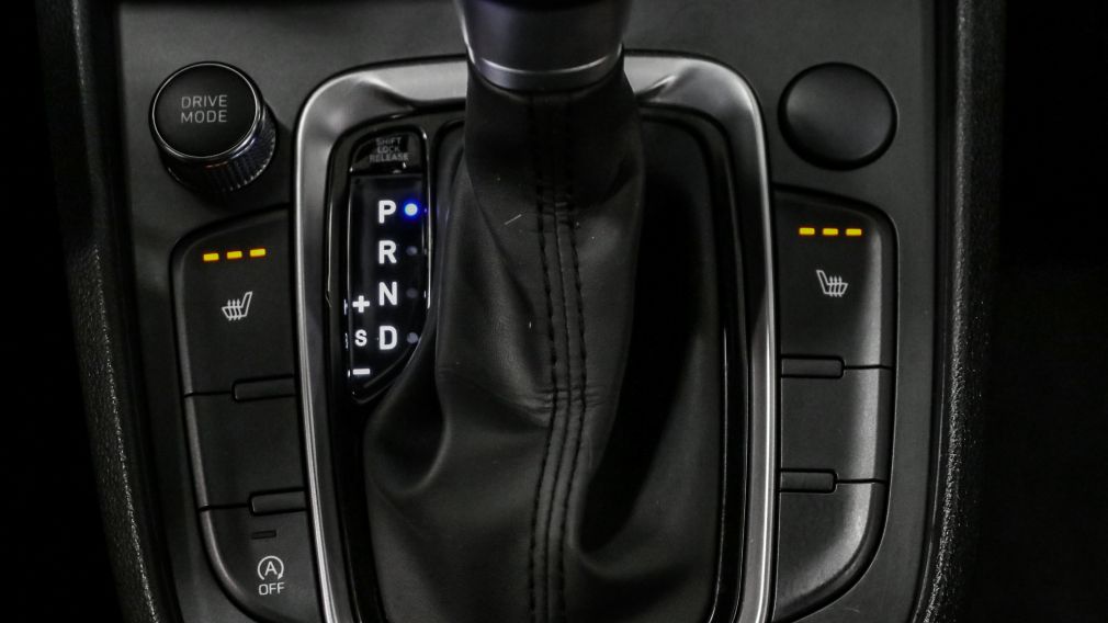 Hyundai Kona Essential 2023 d&rsquo;occasion à vendre - 22