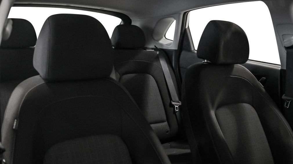 Hyundai Kona Essential 2023 d&rsquo;occasion à vendre - 23