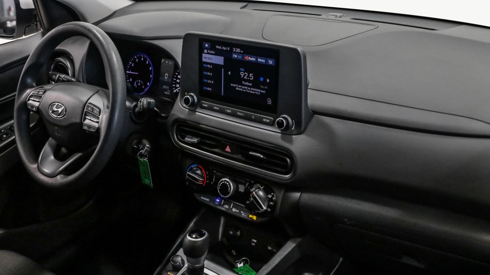Hyundai Kona Essential 2023 d&rsquo;occasion à vendre - 24