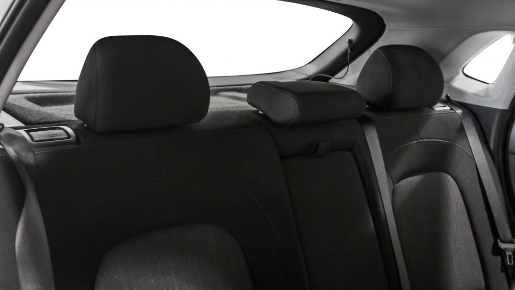 Hyundai Kona Essential 2023 d&rsquo;occasion à vendre - 25