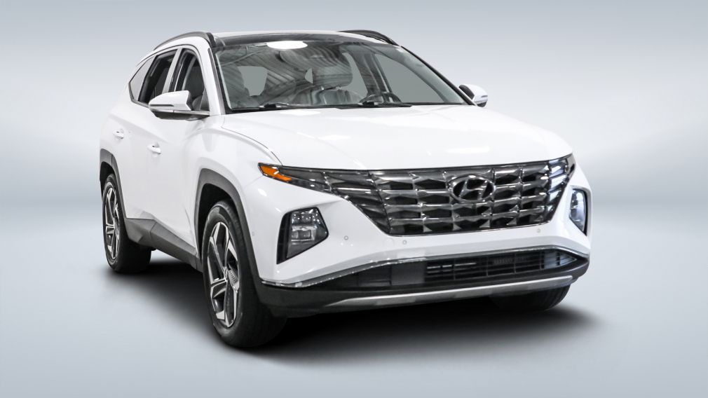 Hyundai Tucson Ultimate