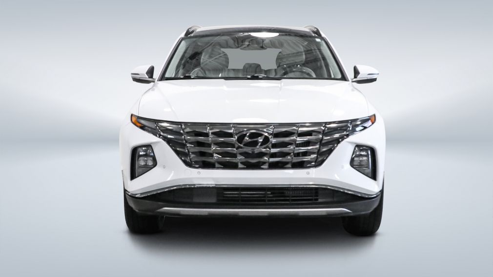 Hyundai Tucson Ultimate 2022 d&rsquo;occasion à vendre - 2