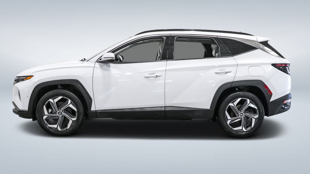 Hyundai Tucson Ultimate 2022 d&rsquo;occasion à vendre - 4