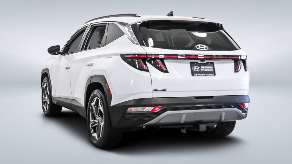 Hyundai Tucson Ultimate 2022 d&rsquo;occasion à vendre - 5
