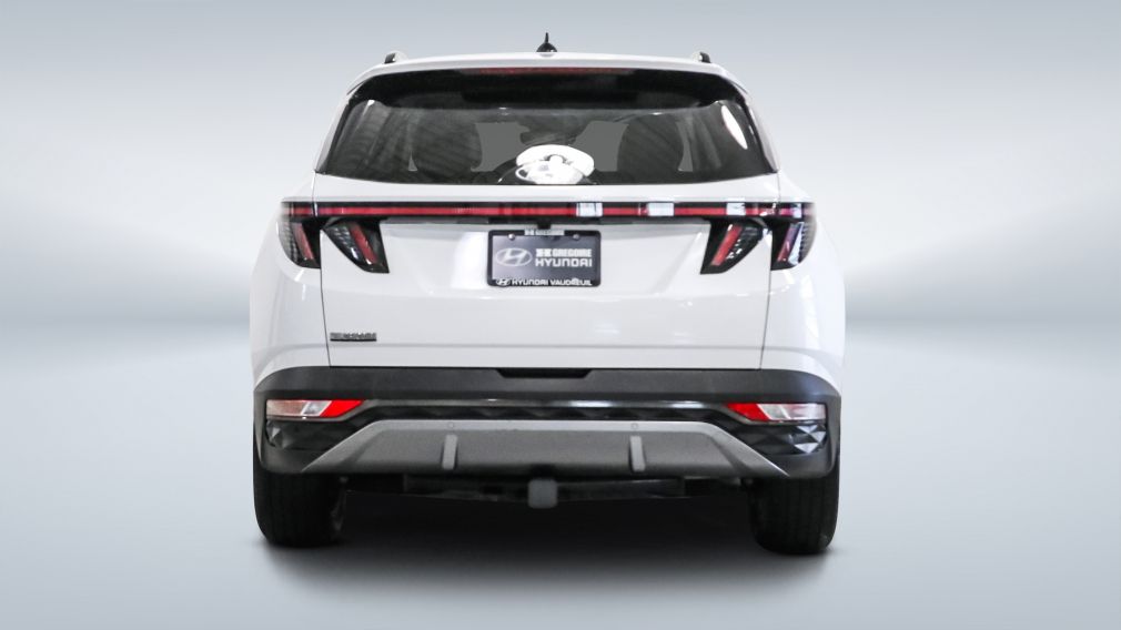 Hyundai Tucson Ultimate 2022 d&rsquo;occasion à vendre - 6