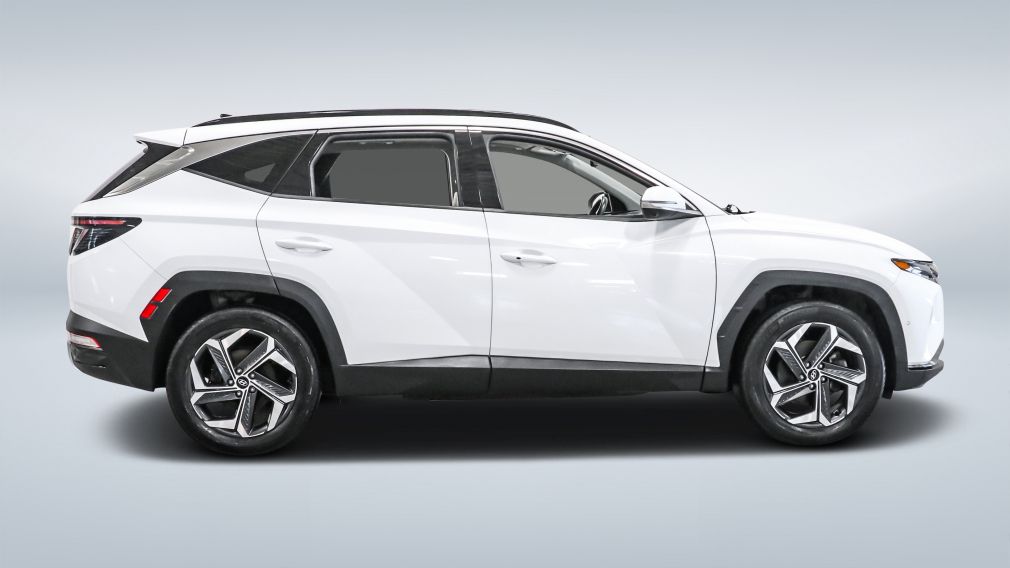 Hyundai Tucson Ultimate 2022 d&rsquo;occasion à vendre - 8