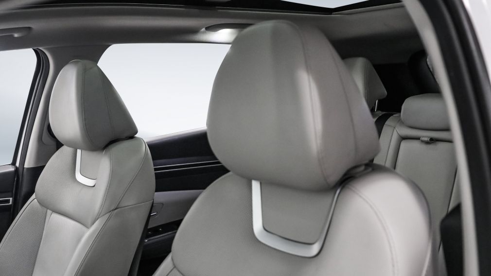 Hyundai Tucson Ultimate 2022 d&rsquo;occasion à vendre - 9