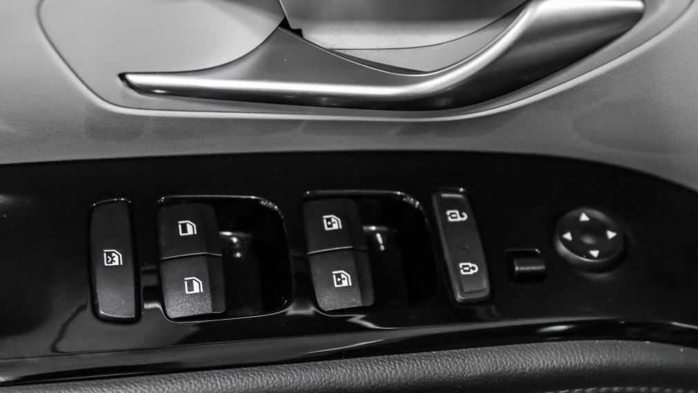 Hyundai Tucson Ultimate 2022 d&rsquo;occasion à vendre - 11