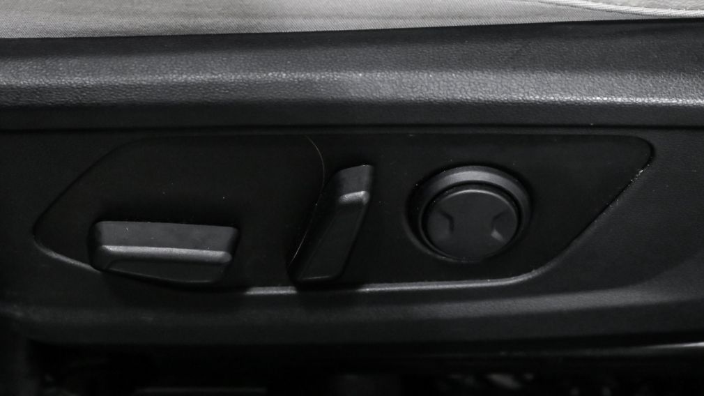 Hyundai Tucson Ultimate 2022 d&rsquo;occasion à vendre - 12