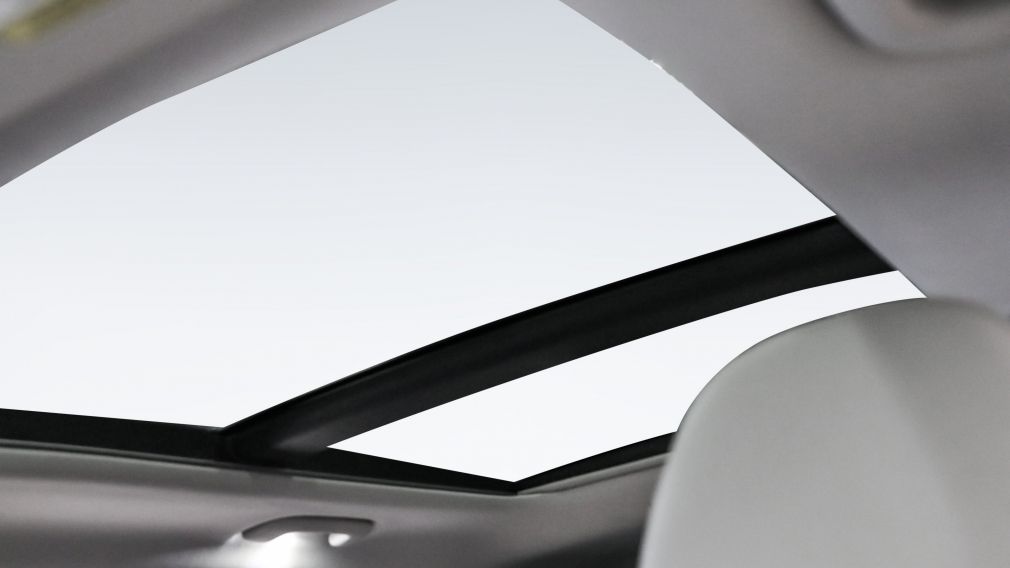 Hyundai Tucson Ultimate 2022 d&rsquo;occasion à vendre - 13