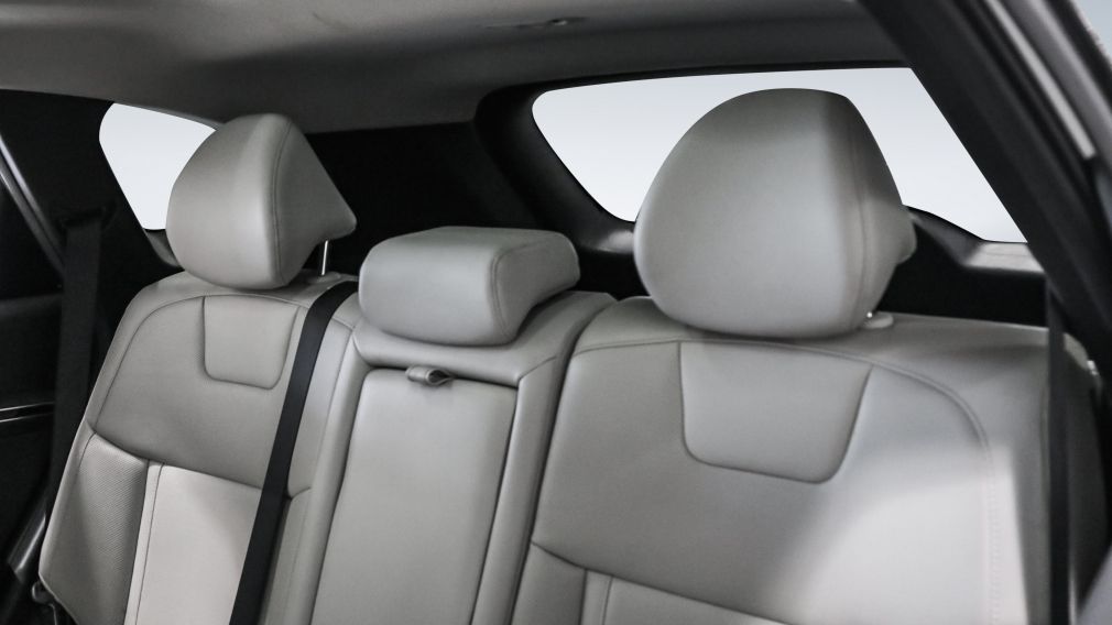 Hyundai Tucson Ultimate 2022 d&rsquo;occasion à vendre - 14