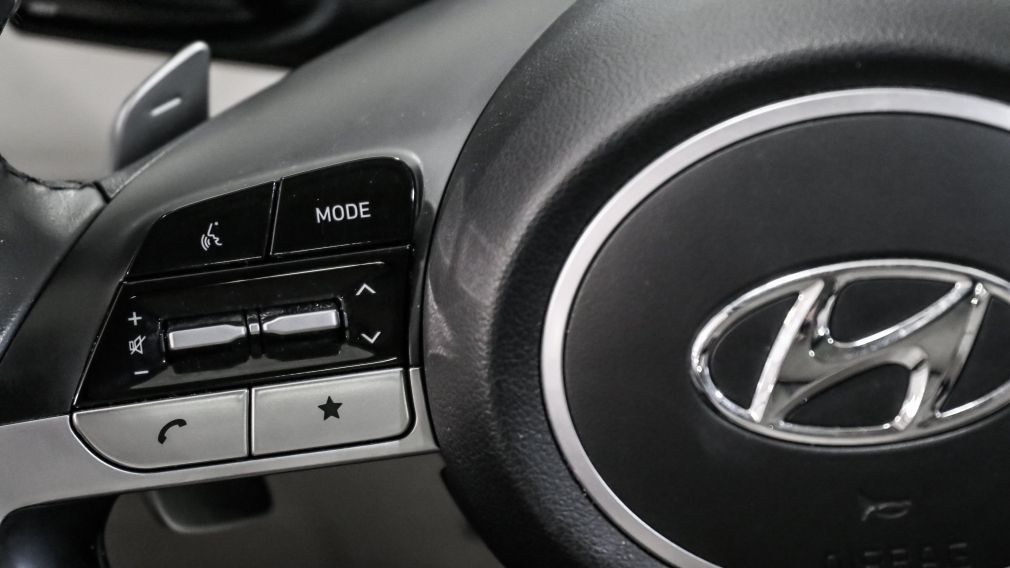 Hyundai Tucson Ultimate 2022 d&rsquo;occasion à vendre - 16