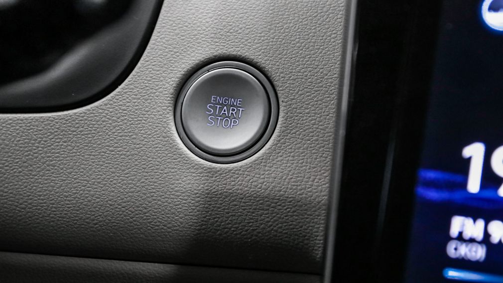 Hyundai Tucson Ultimate 2022 d&rsquo;occasion à vendre - 20