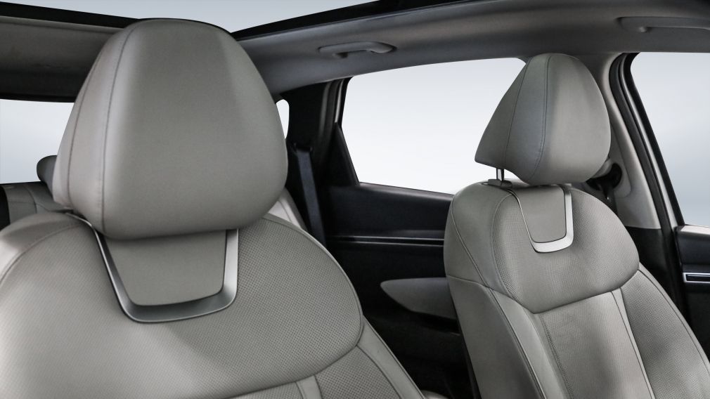 Hyundai Tucson Ultimate 2022 d&rsquo;occasion à vendre - 27