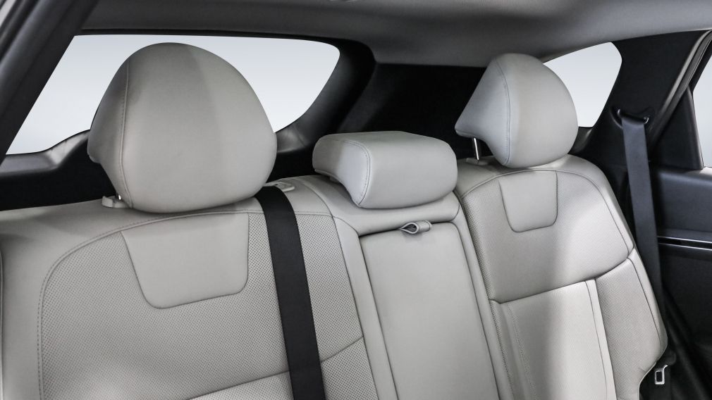 Hyundai Tucson Ultimate 2022 d&rsquo;occasion à vendre - 29